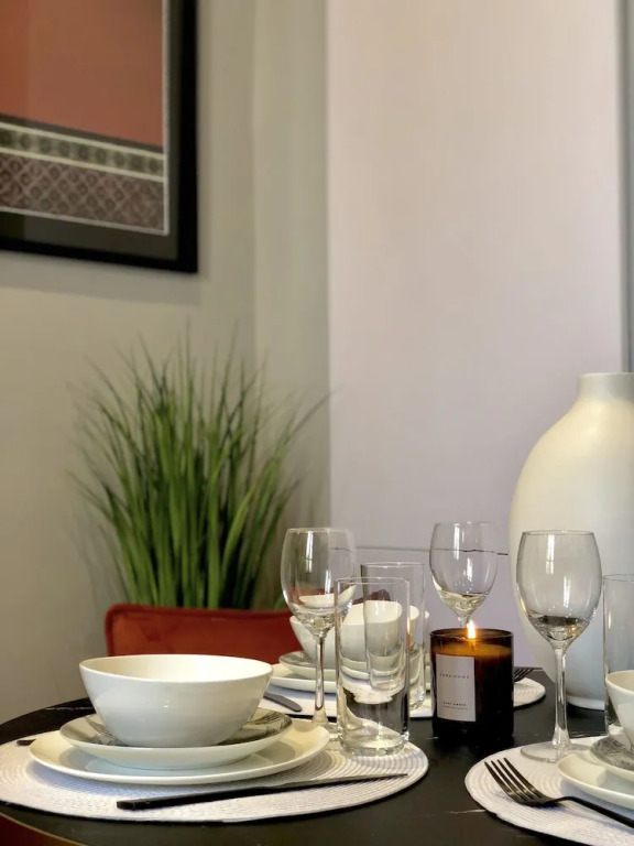 N8 Lifestyle Suites