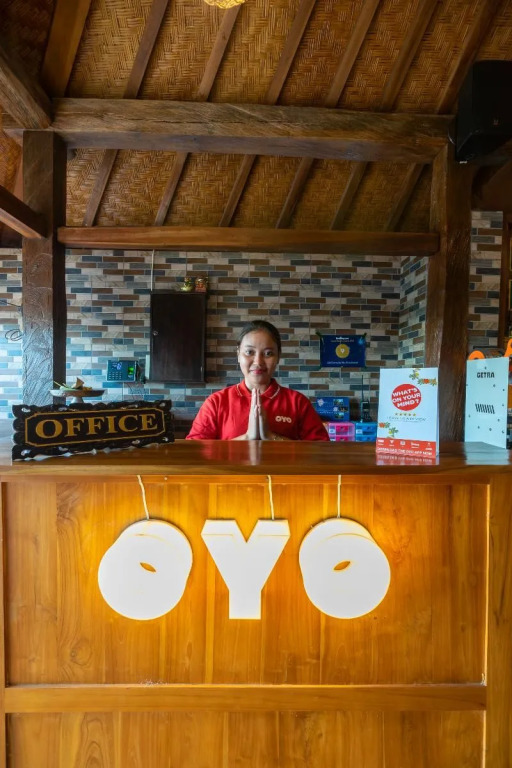 Lilis Cempaka Mas Guesthouse