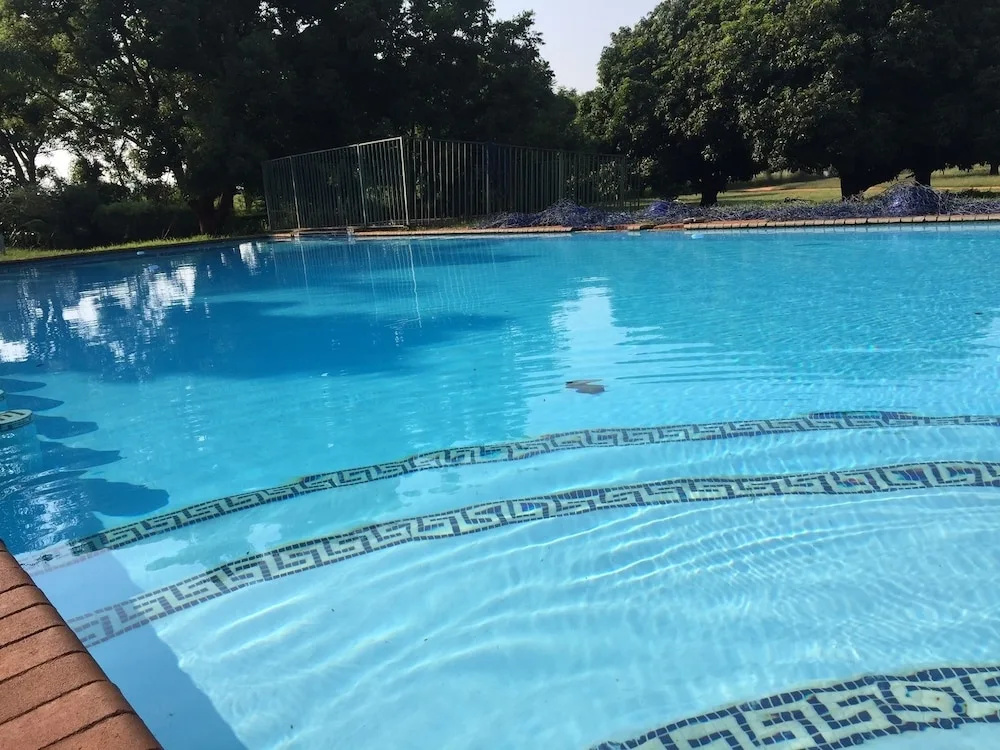 Gatz Guest House