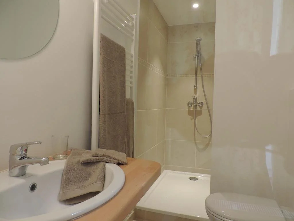 B&B Le Valangré