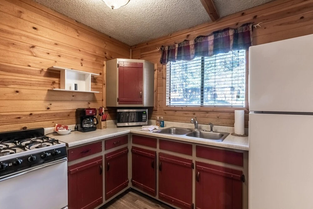 Ponderosa