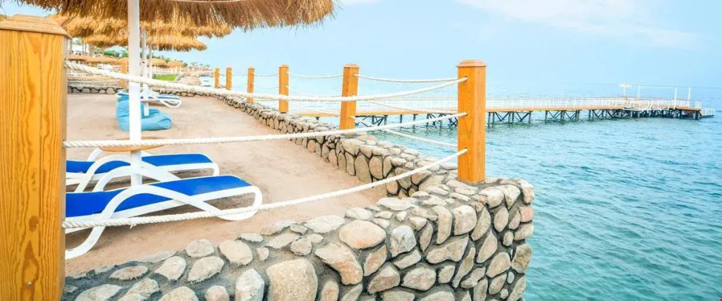 Posh Club by SUNRISE Diamond Beach