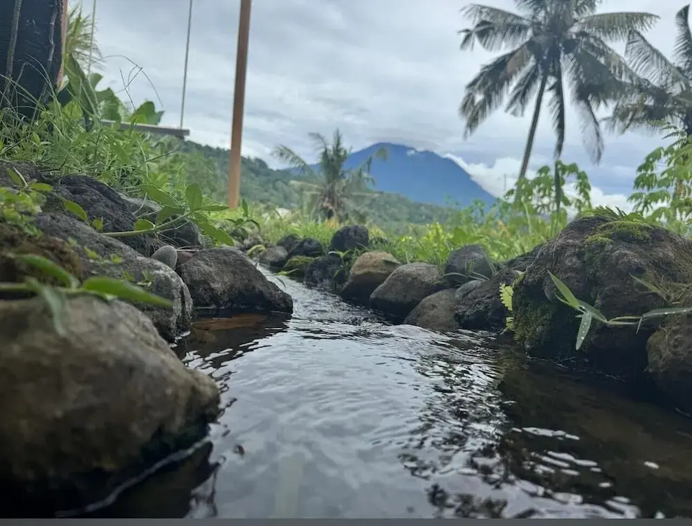 Gladak di uma bali