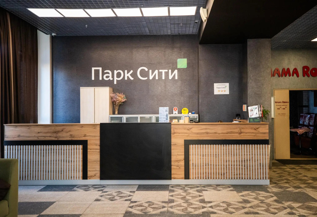 Апартаменты на улице Партизана Железняка 40Б
