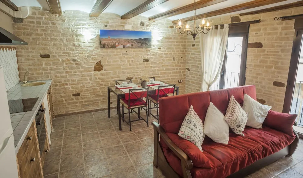 Casa Rural Millán