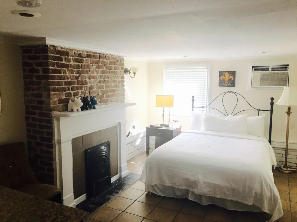 NOLA Grand Canal Hotel
