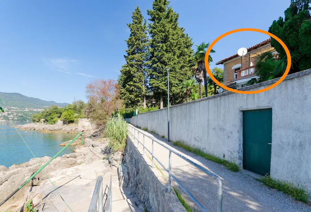 Apartments Romina