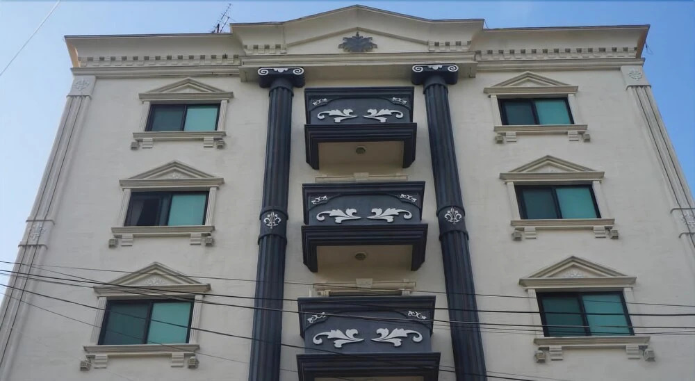Hill Park Hotel