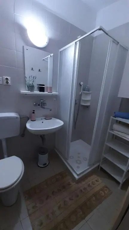 Apartments Žeki - 20m from sea