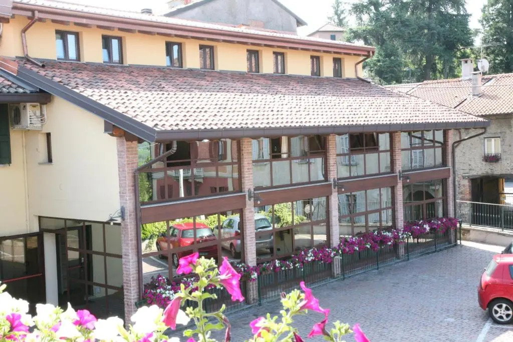 Hotel Locanda dellOca Bianca