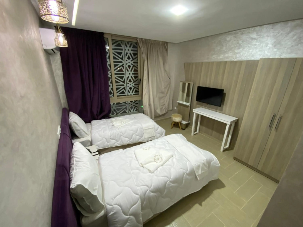 Hôtel Chark
