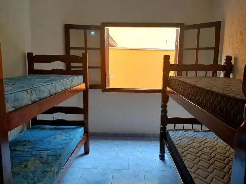 Casa de férias
