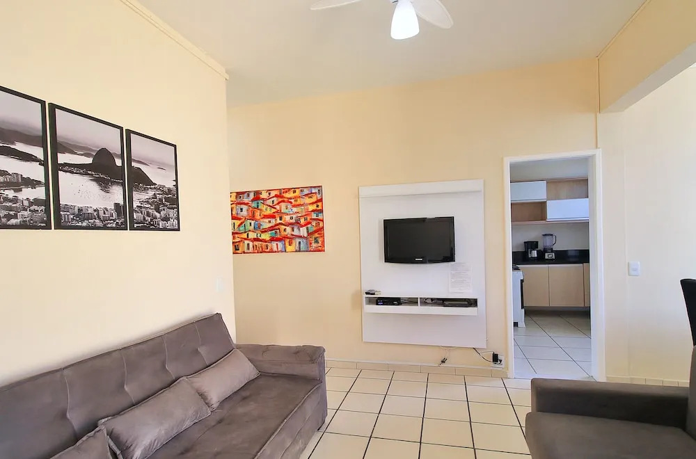 MZapartments Djalma