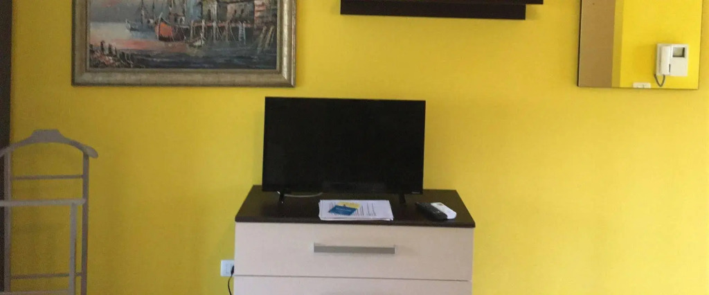 Esmeralda Apartment