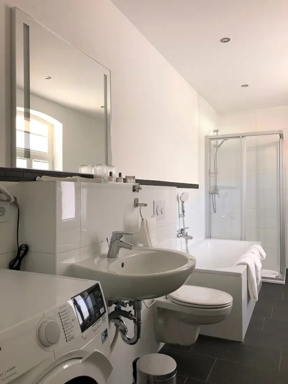 W+M Appartement