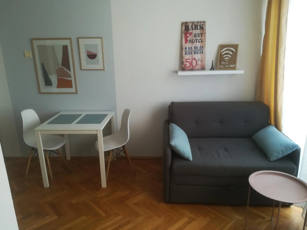 King apartment