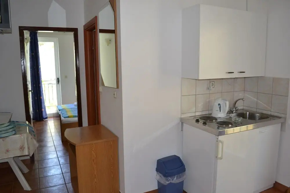 Apartments Ankica