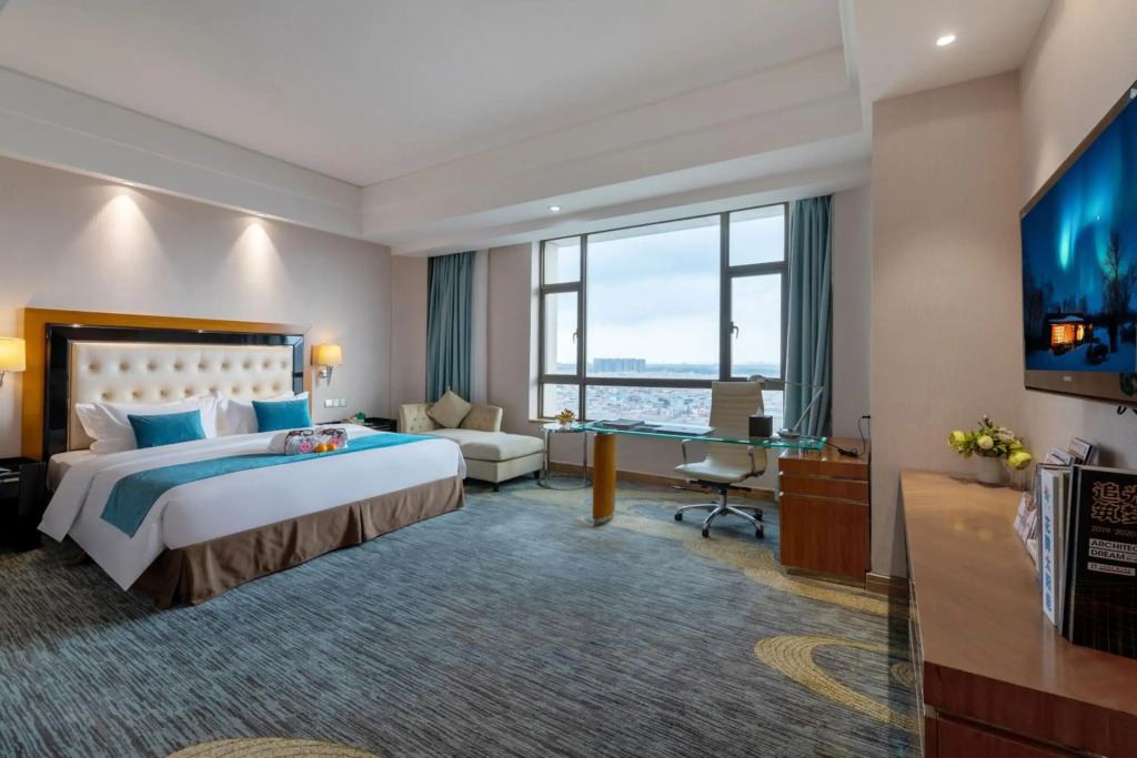 yinquan hotel