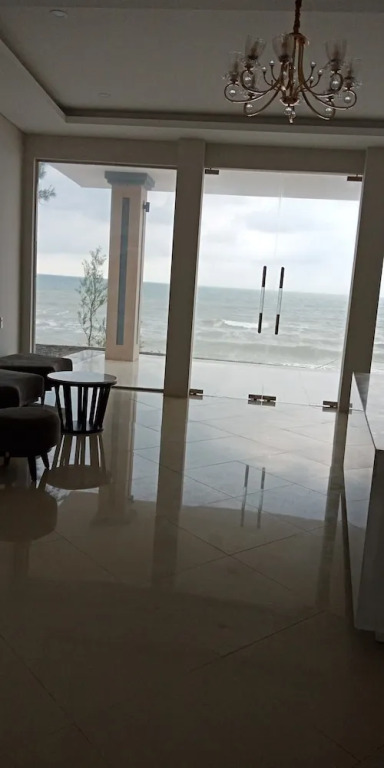 Sea Star Hostel