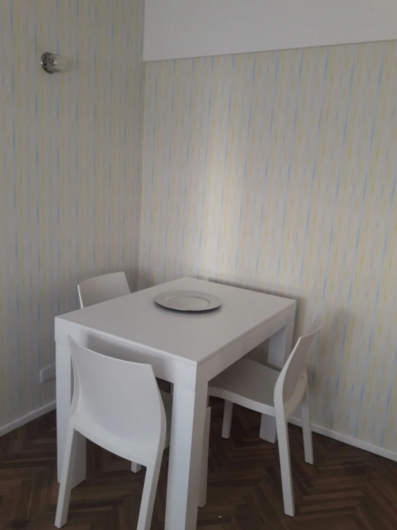 High Recoleta View Apartment