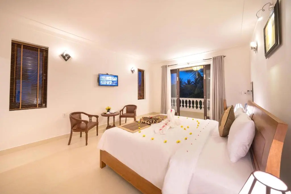 Luna Villa Homestay