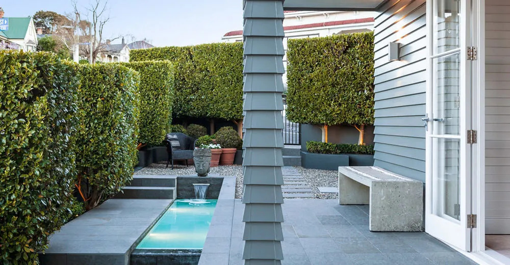 St Marys Residence - Private Luxury