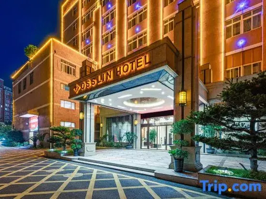 Osslin Hotel