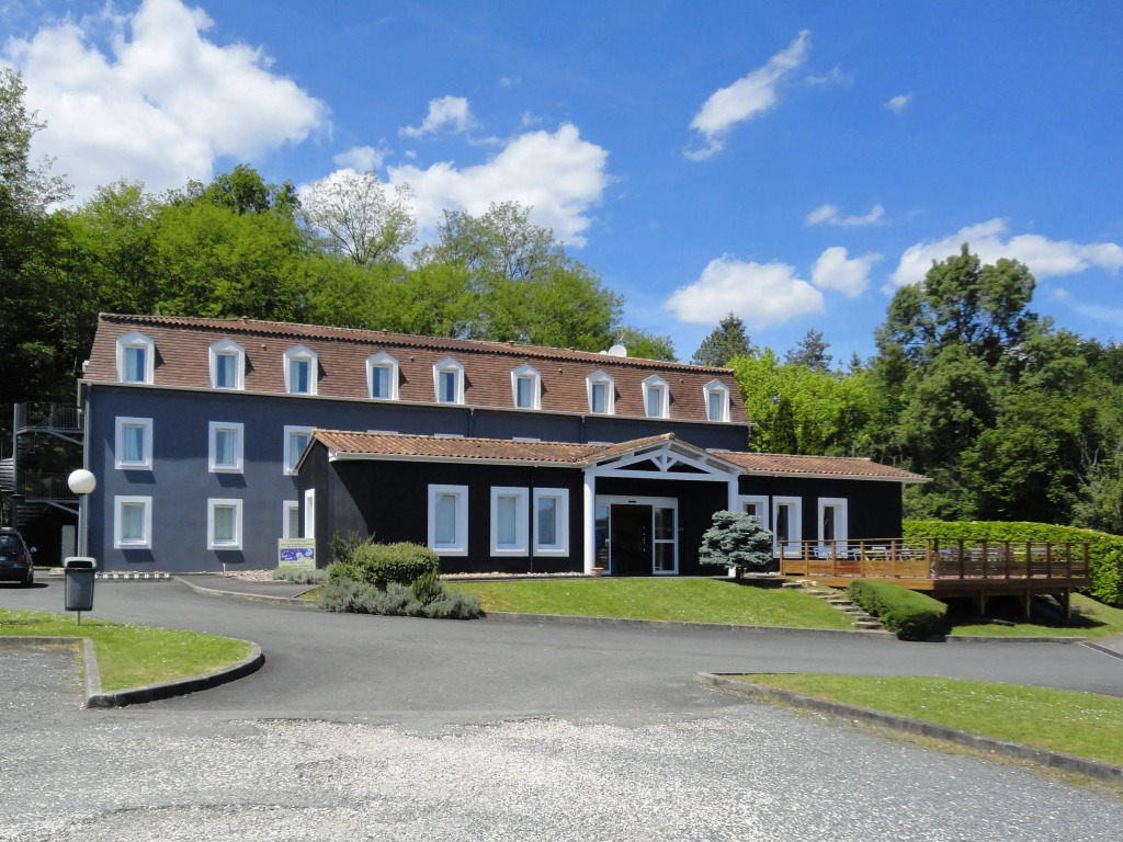 Sure Hotel by Best Western Sarlat-la-Canéda