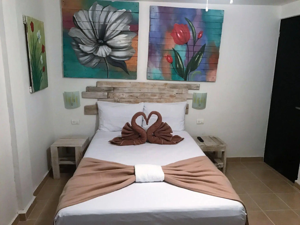 Villa Alejandra Hotel Boutique