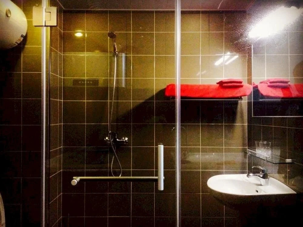 Chongqing Ivory Tower Hotel