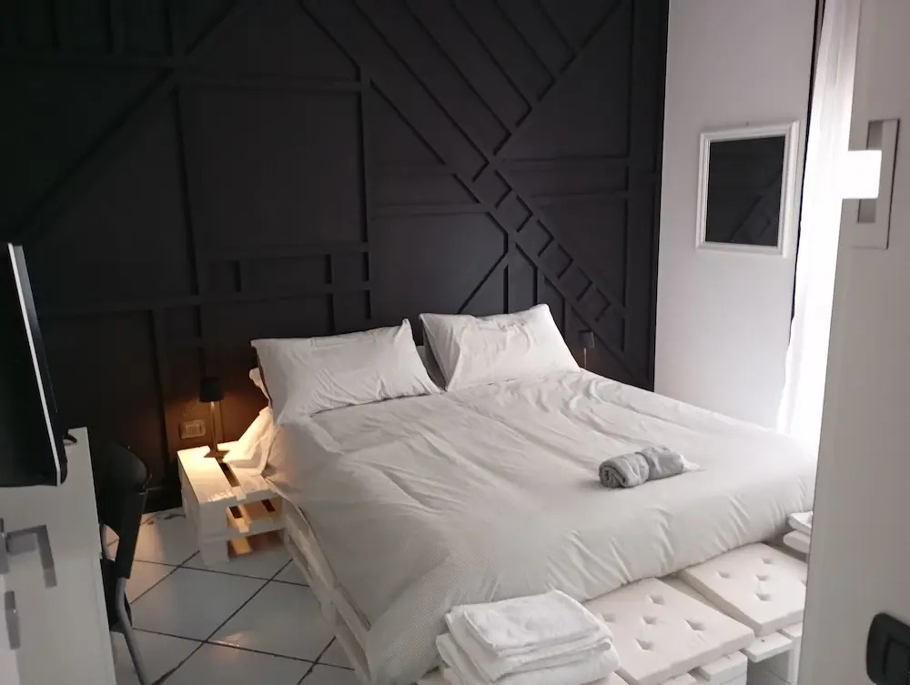 Casa di Toto