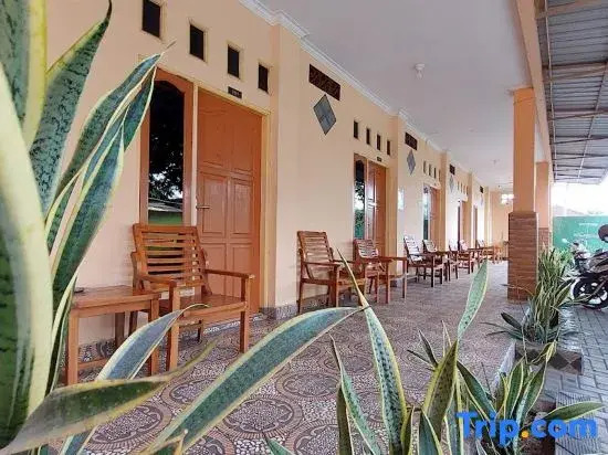 Hotel O Rasya Homestay Near SD Negeri 6 Mataram
