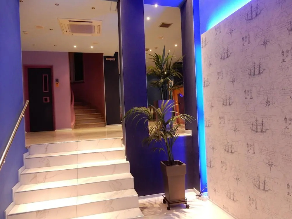 Athens Lydia Hotel