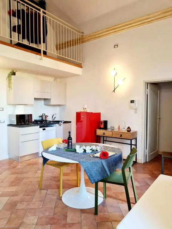 Fabroniana apartments