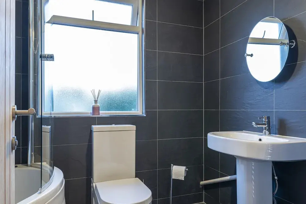 House located in Leigh on sea