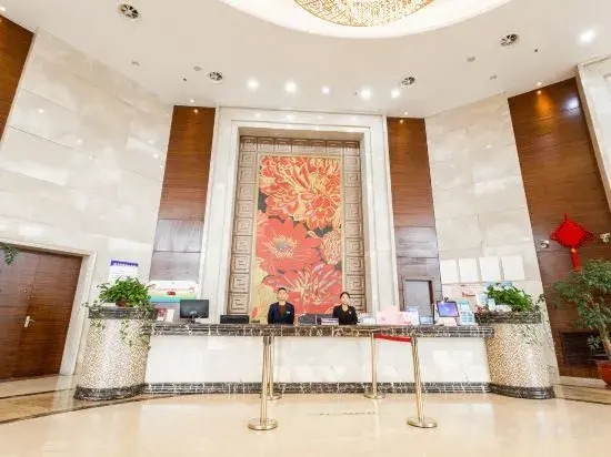 Sennan International Hotel