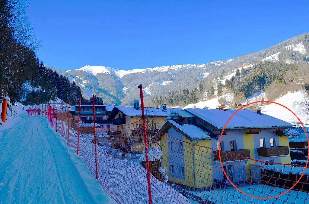Chalet Nathalie