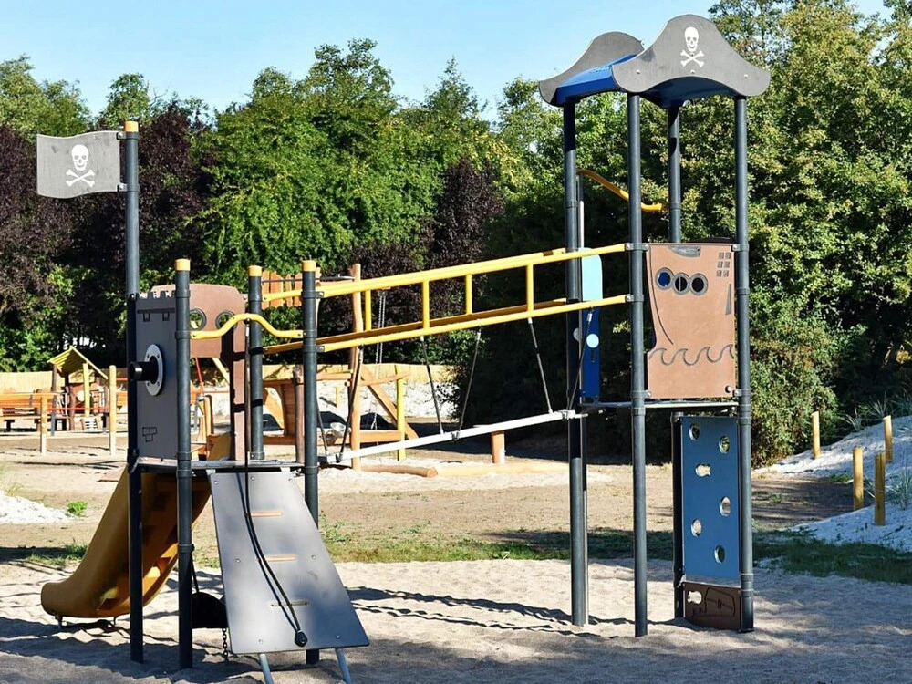 5 star holiday home in Großenbrode