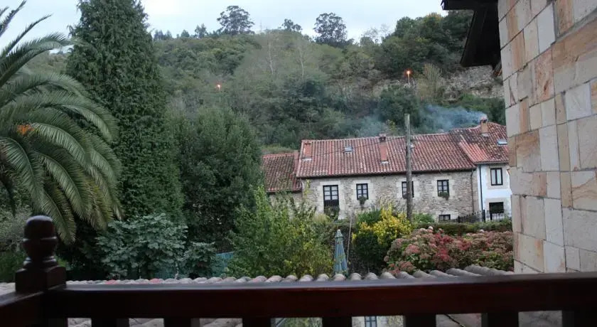 Meson El Pucheru