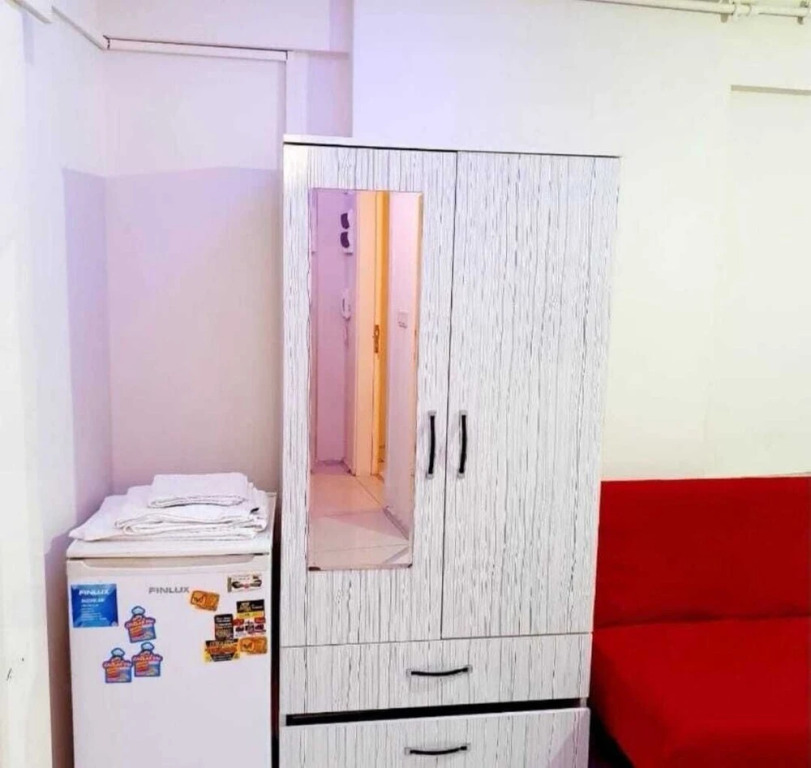 Su Ada Pansiyon Denizli Apart