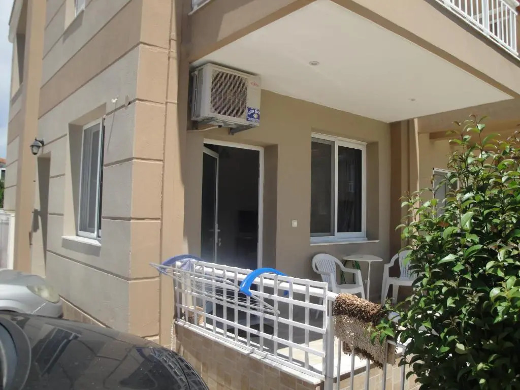 Studio in Nikiti