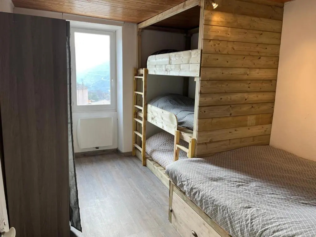 magnifique appartement cosy et familial