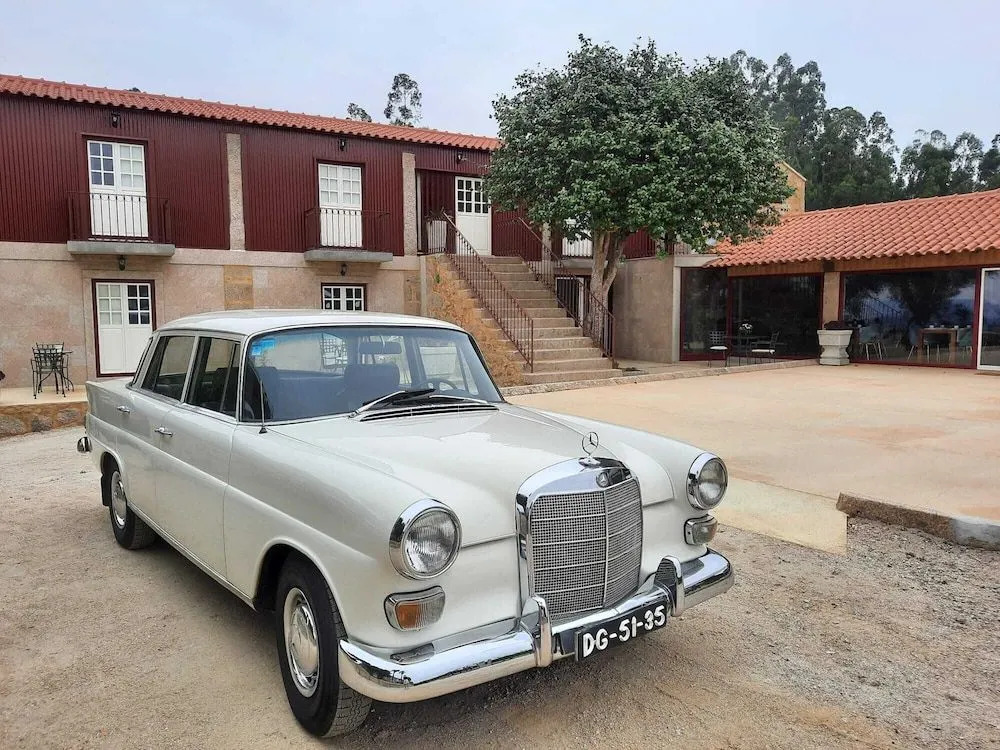 Quinta de Castelhão