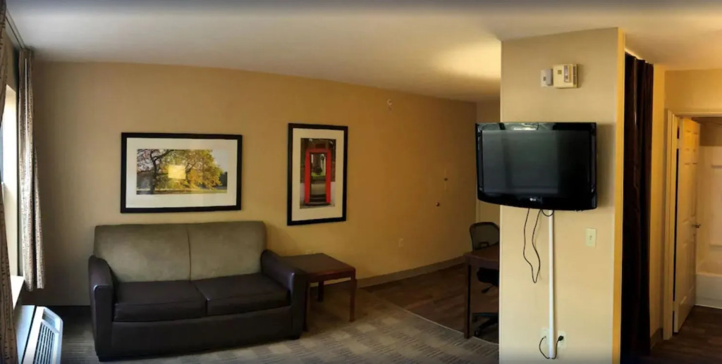 Extended Stay America - Austin - North Central