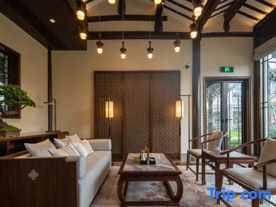 Grand House Nanhu Jiaxing