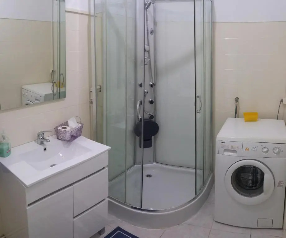 Apartamento Balsa