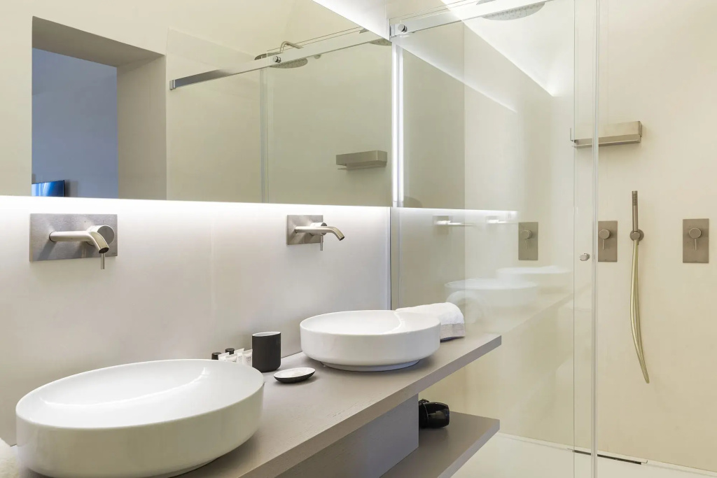 Ramo dAria Etna Boutique Hotel