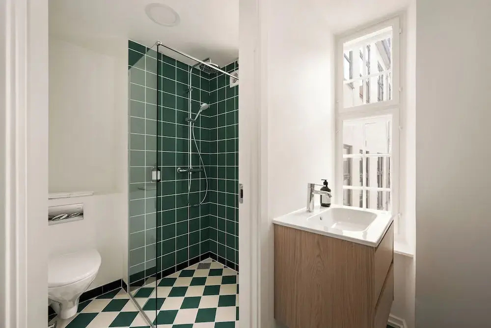 Queens Suites by Daniel&Jacobs