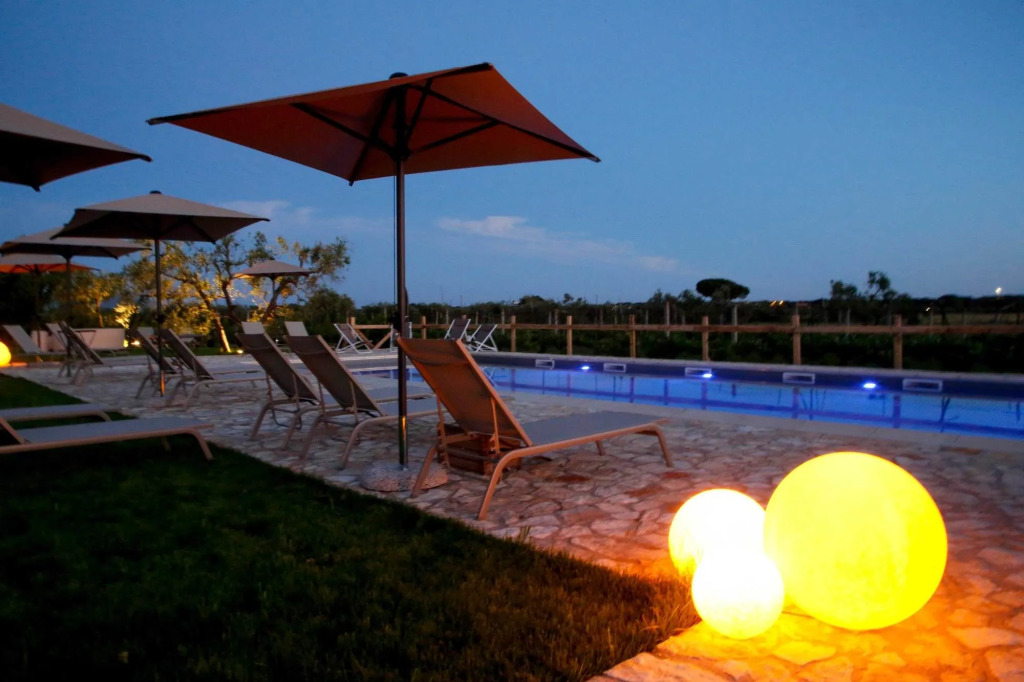 Agriturismo Sweet Cottage