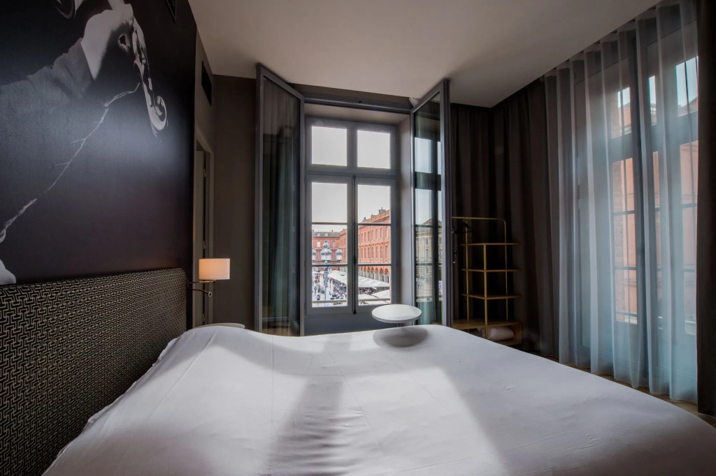 Ibis Styles Toulouse Capitole